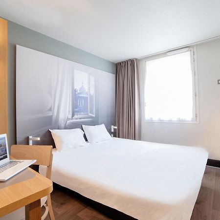 B&B Hôtel Dunkerque Centre Gare Dunkirk Exterior foto