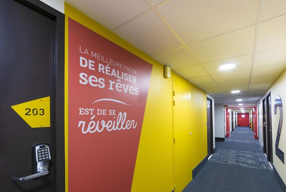B&B Hôtel Dunkerque Centre Gare Dunkirk Exterior foto