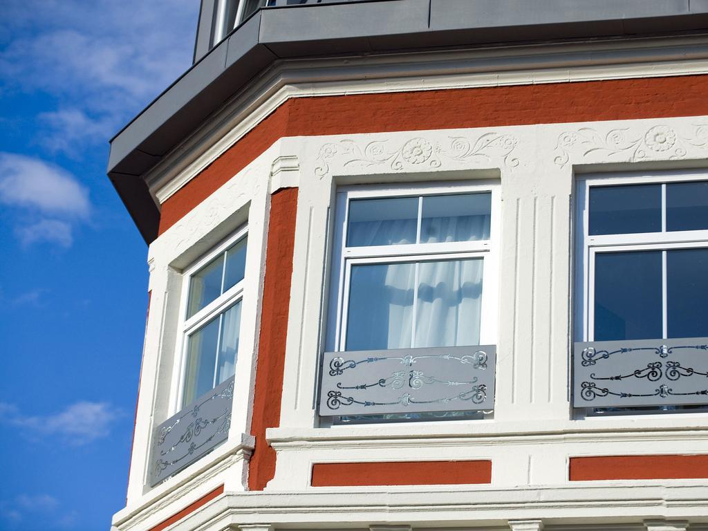 B&B Hôtel Dunkerque Centre Gare Dunkirk Exterior foto