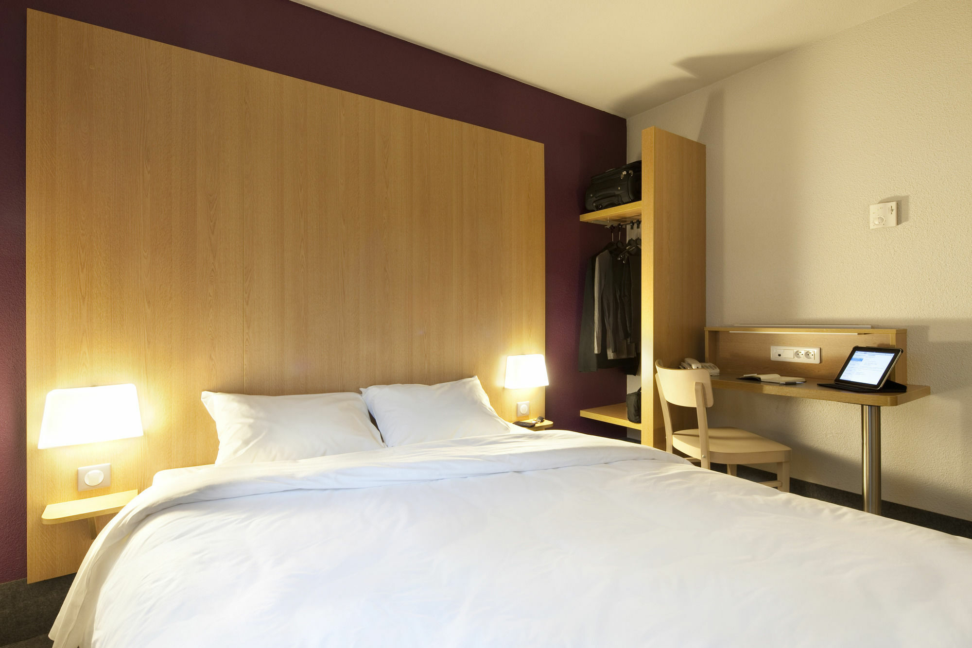 B&B Hôtel Dunkerque Centre Gare Dunkirk Exterior foto