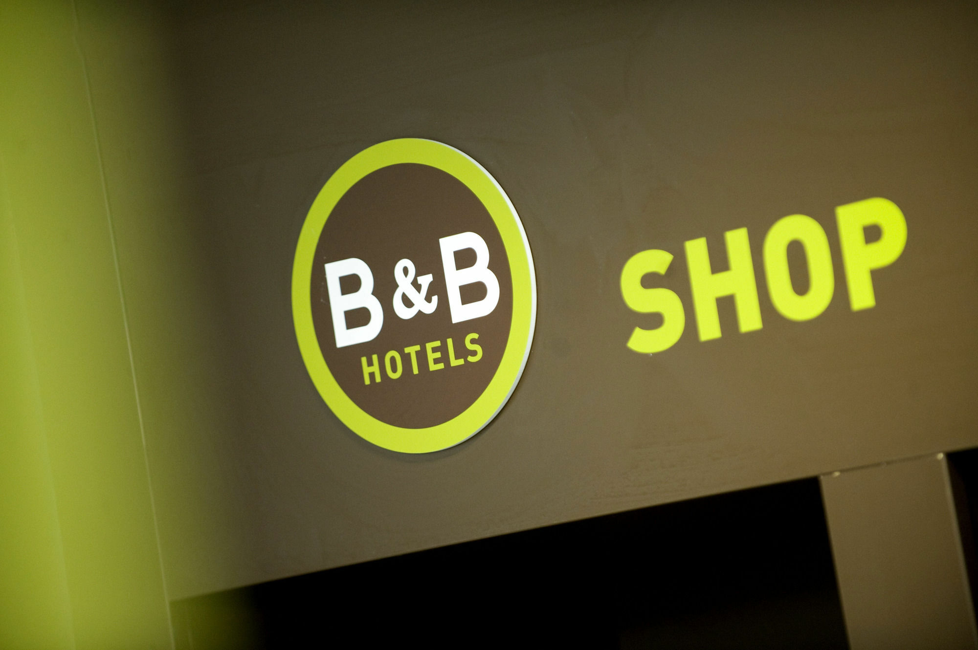 B&B Hôtel Dunkerque Centre Gare Dunkirk Exterior foto
