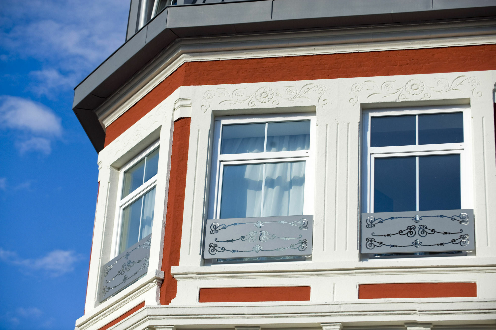 B&B Hôtel Dunkerque Centre Gare Dunkirk Exterior foto